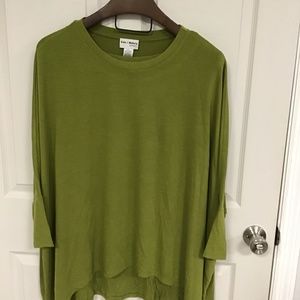 Knit top